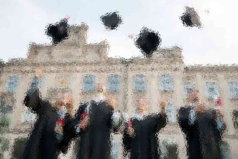 Important Dates for Your Graduation Ceremony, Current Students